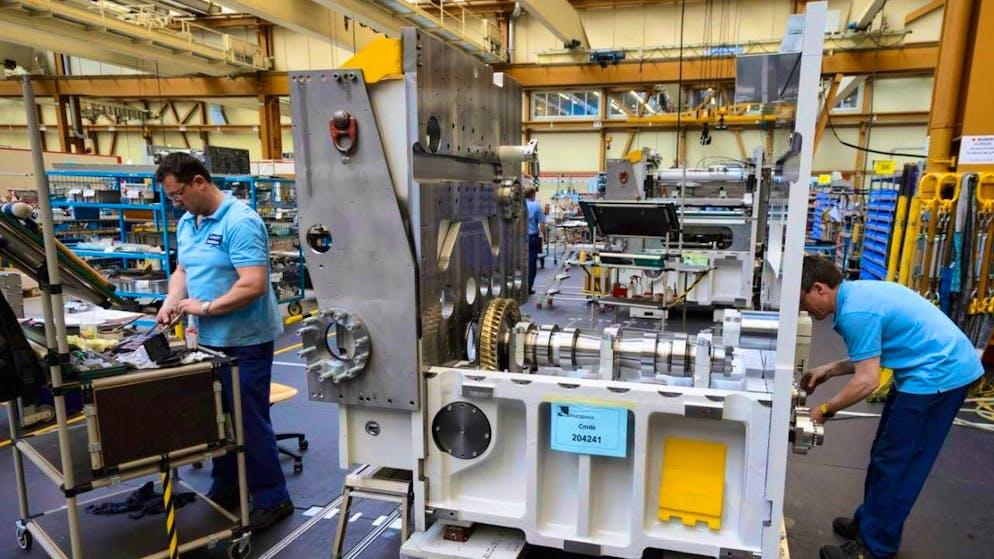 Mechanical Assemblies